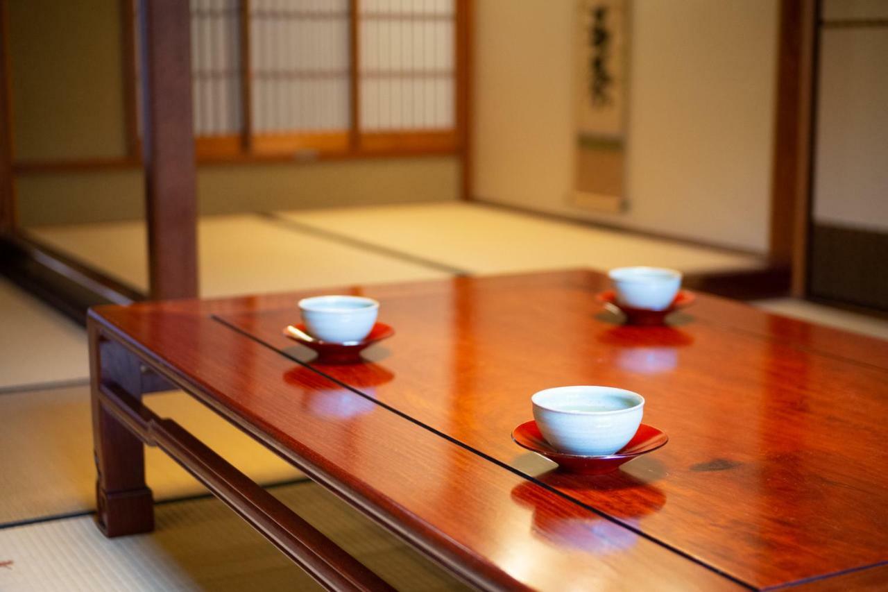 京都Nachiya别墅 外观 照片