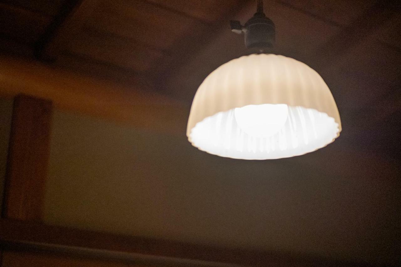 京都Nachiya别墅 外观 照片