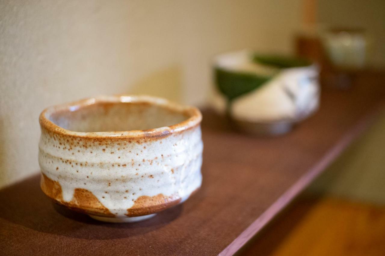 京都Nachiya别墅 外观 照片
