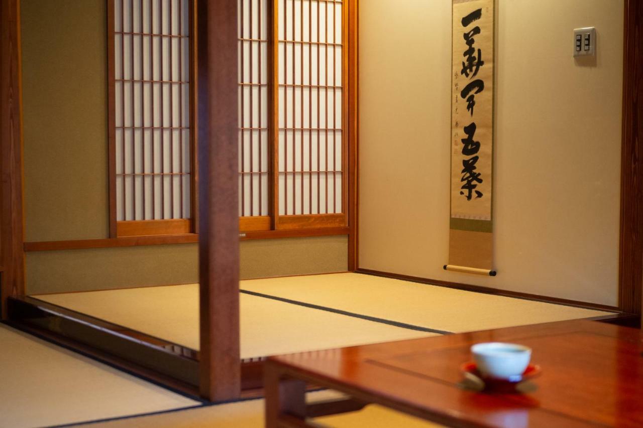 京都Nachiya别墅 外观 照片
