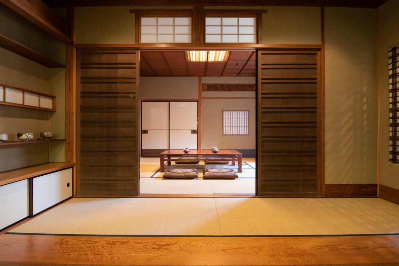 京都Nachiya别墅 外观 照片
