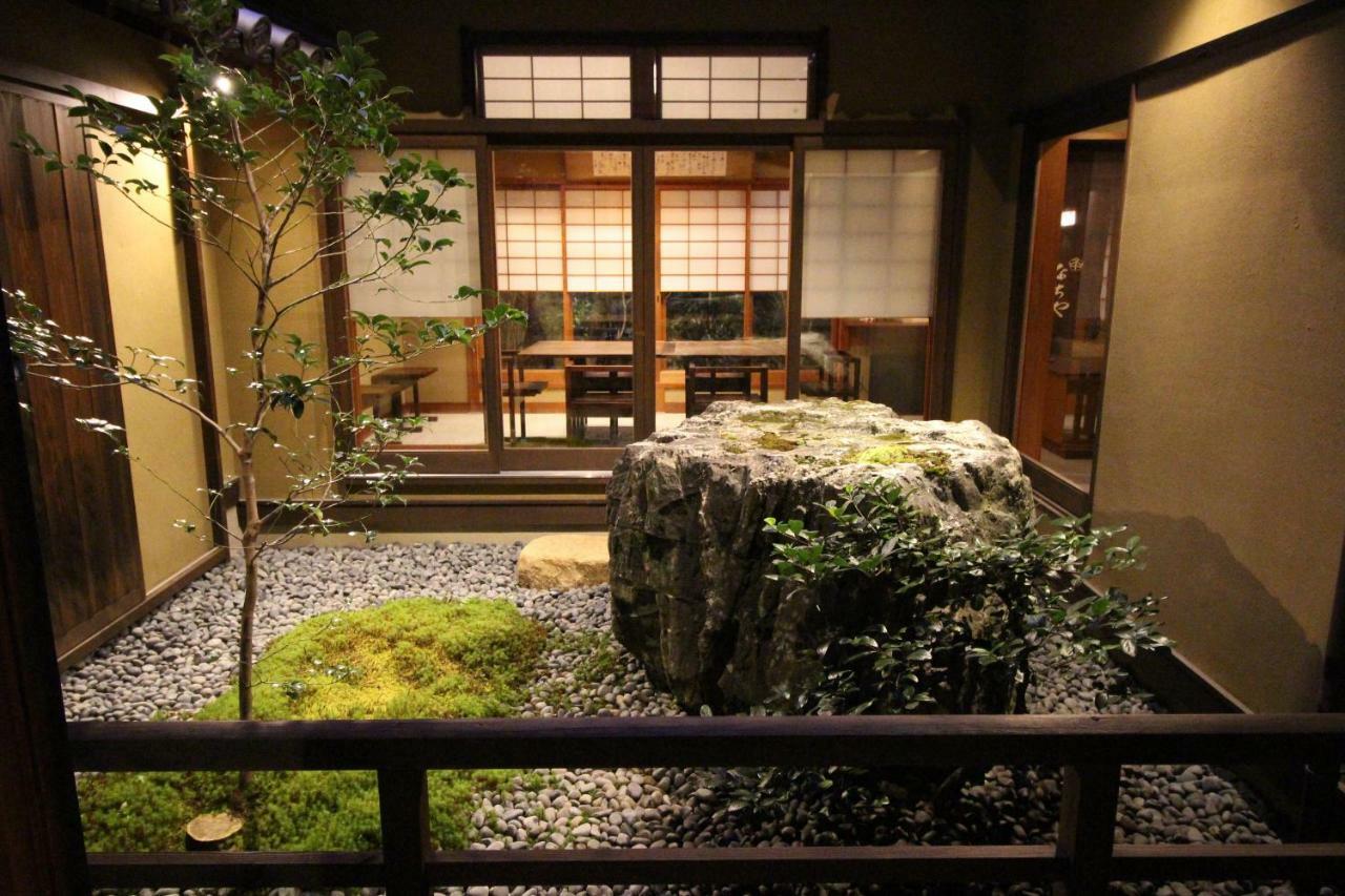 京都Nachiya别墅 外观 照片