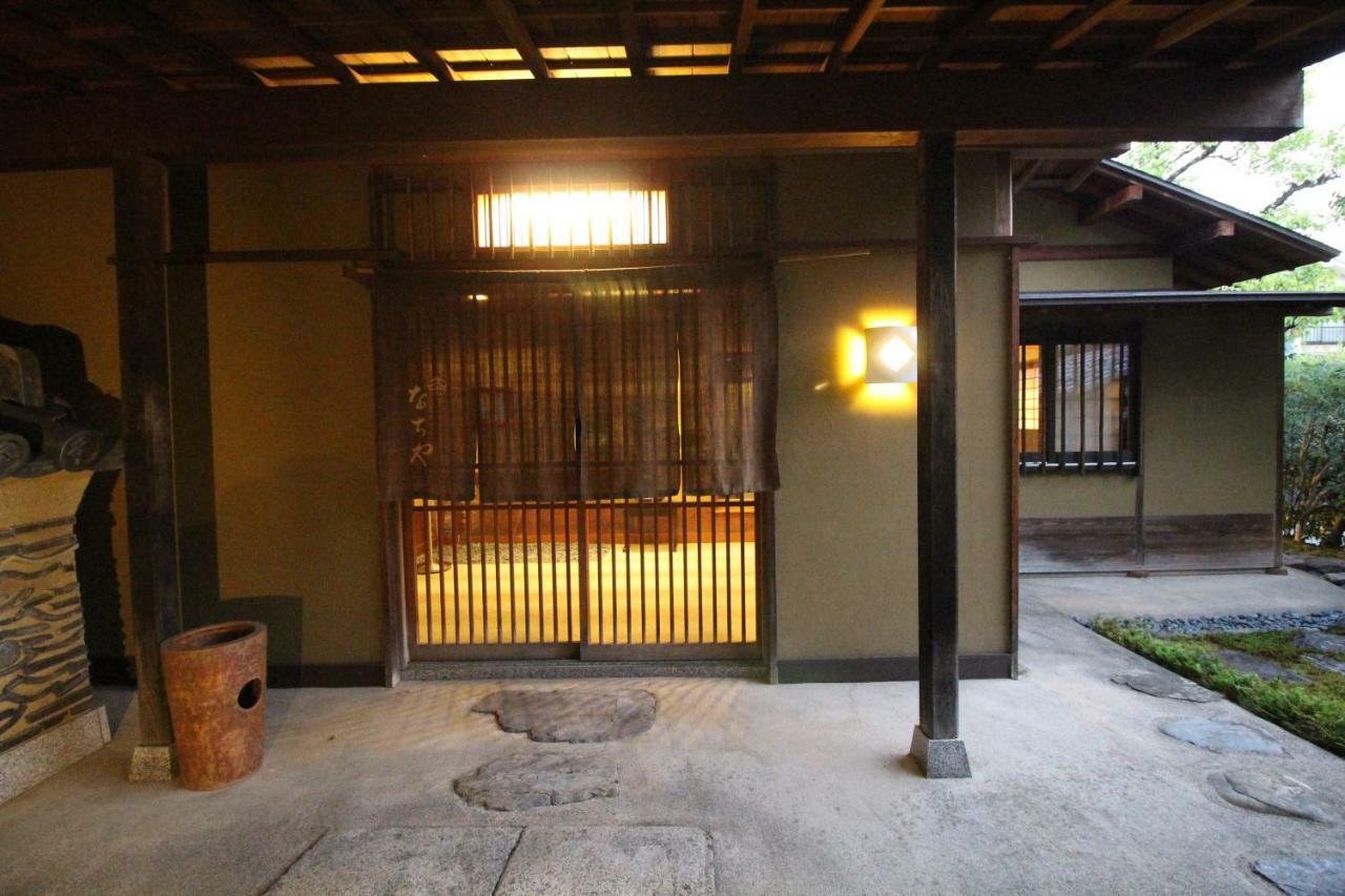 京都Nachiya别墅 外观 照片