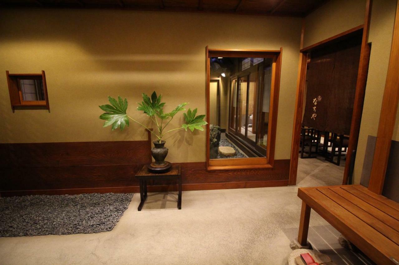 京都Nachiya别墅 外观 照片