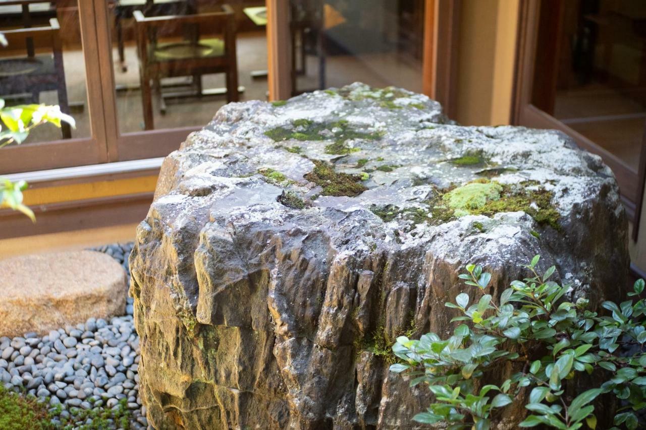 京都Nachiya别墅 外观 照片